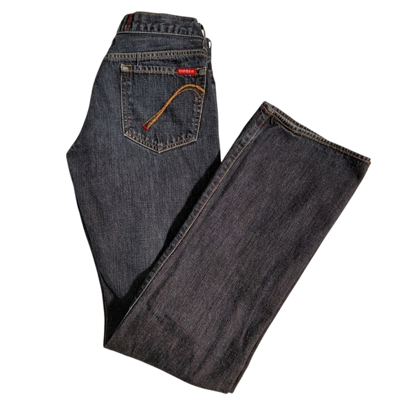 Guess Midrise Bootcut Jeans - Picture 1 of 6